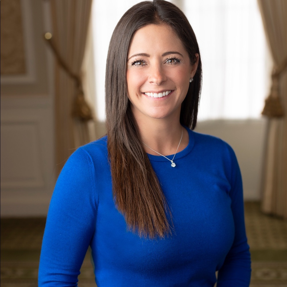 Meet your Posher, Amanda